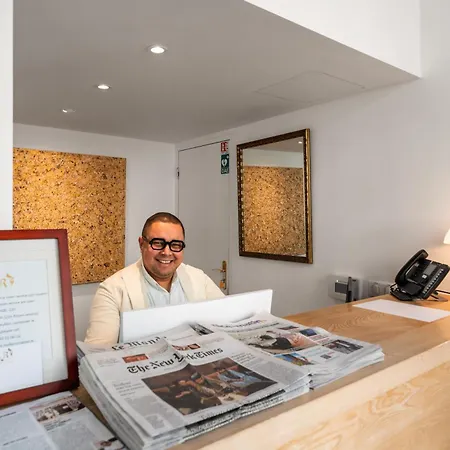 Le Hotel Rocabruna
